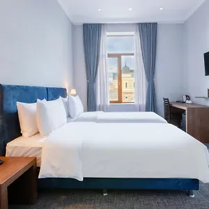 Alma Boutique Aparthotel