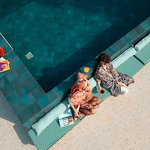 Margot Sololaki Hotel